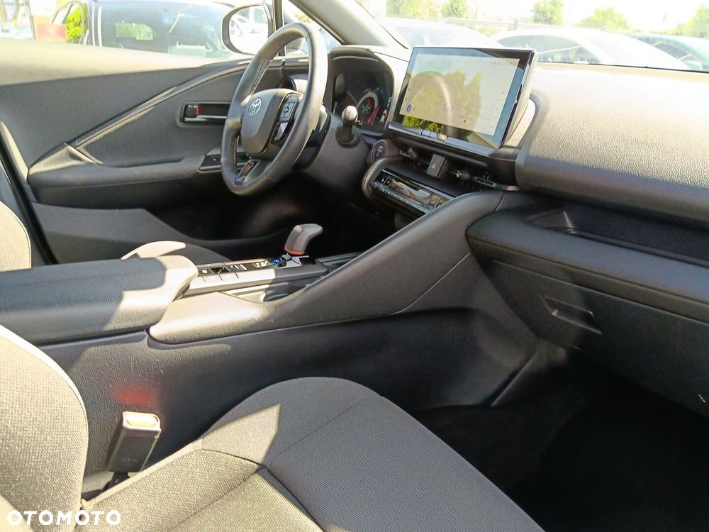 Toyota C-HR 2.0 Hybrid Dynamic Force Style - 9