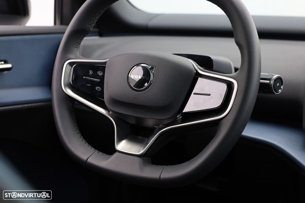 Volvo EX30 69 kWh Twin Motor Ultra - 24