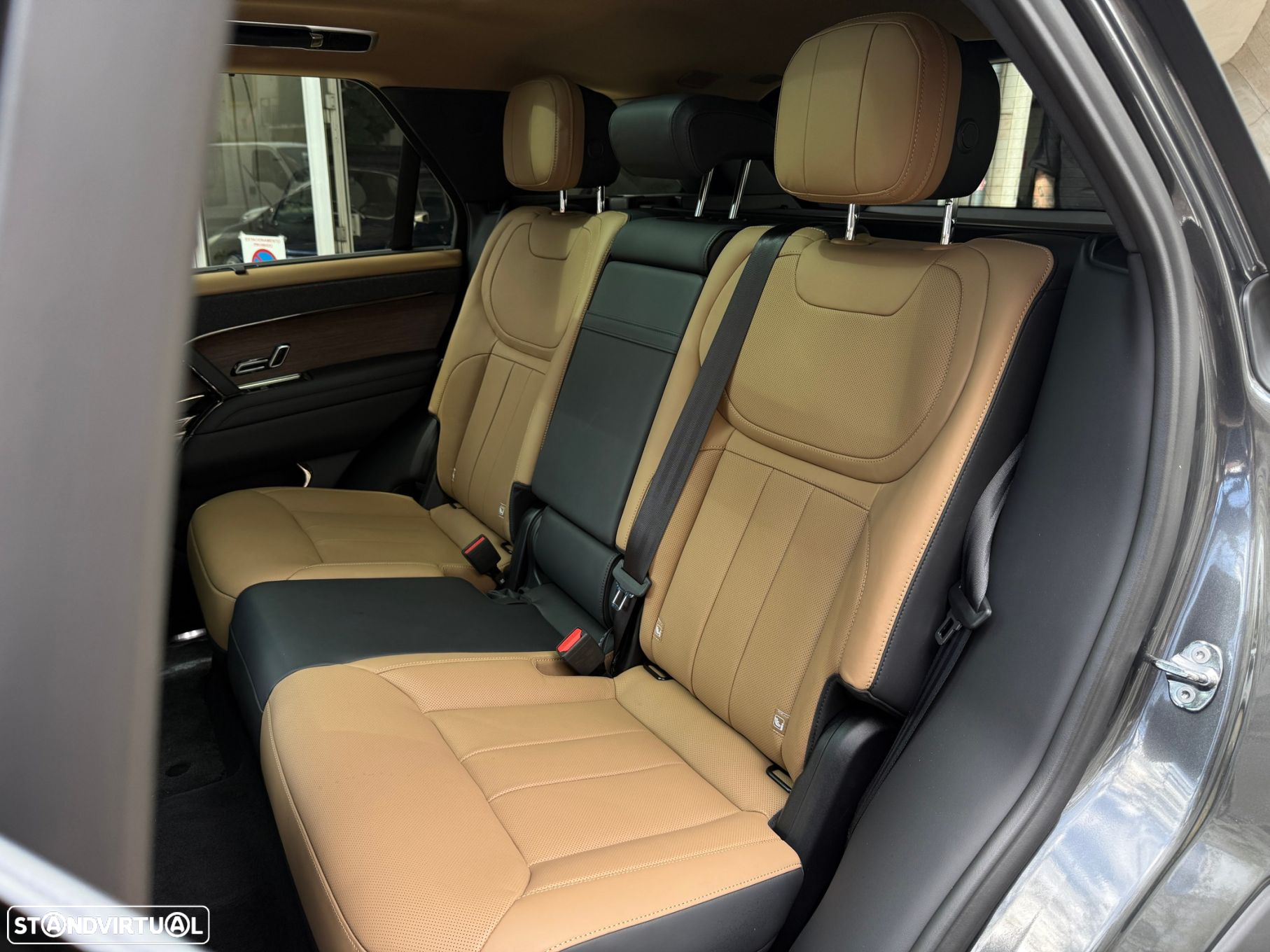Land Rover Range Rover Sport 3.0 P440e S - 23