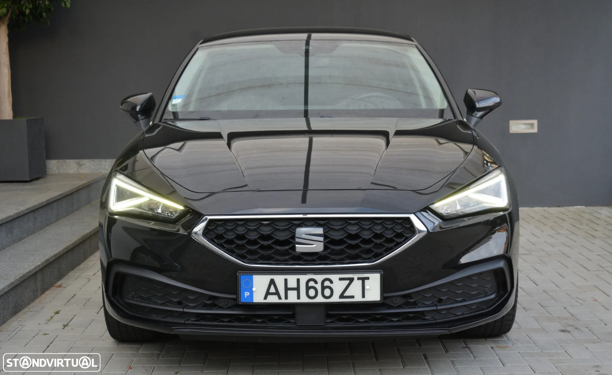 SEAT Leon 1.0 TSI Style - 5