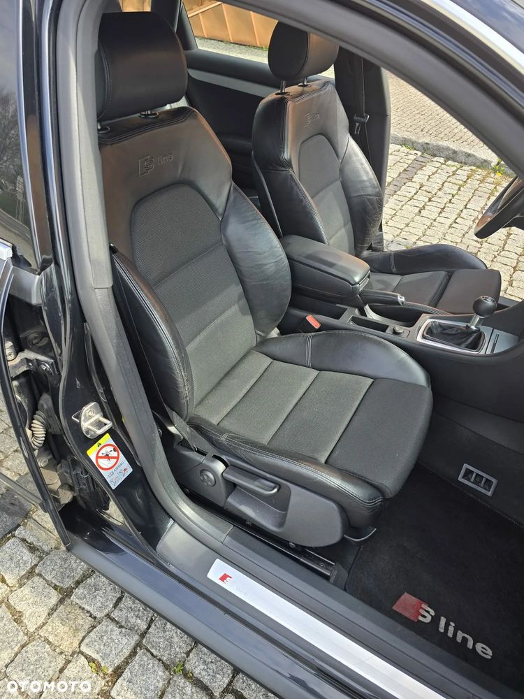 Audi A4 Avant - 12