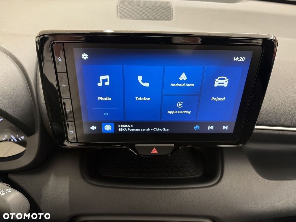 Toyota Yaris - 16
