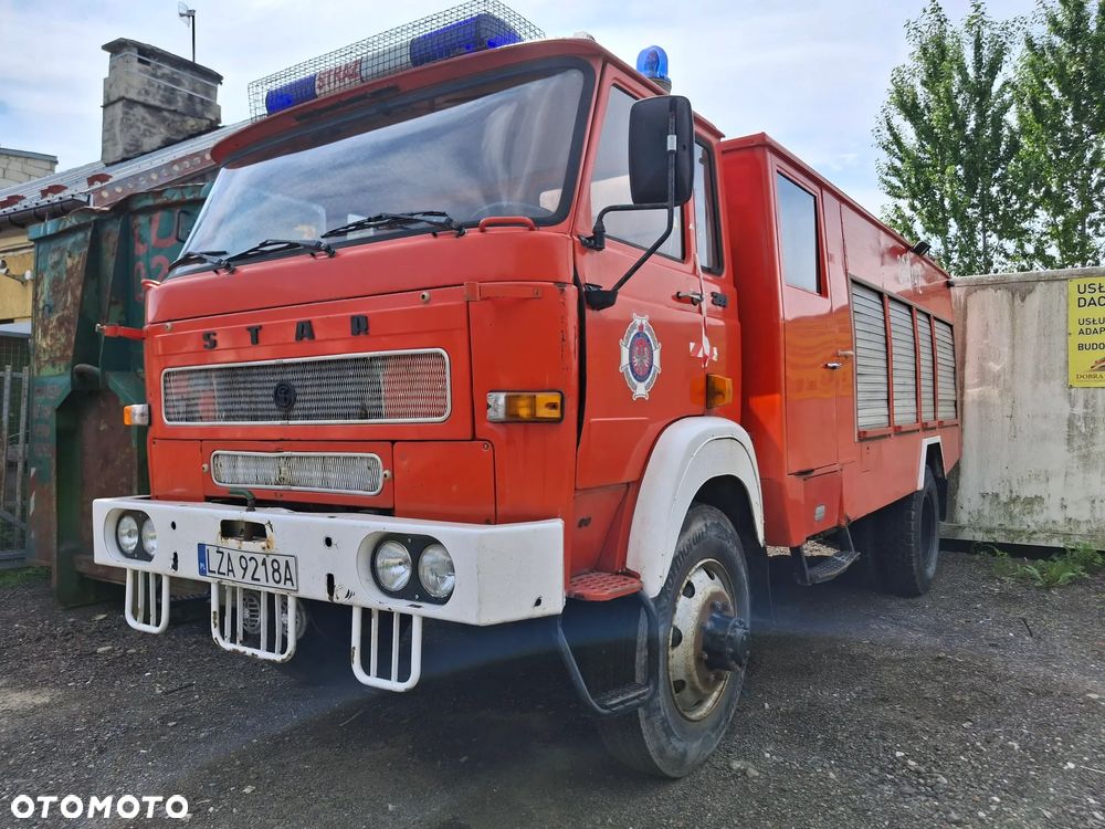 Jelcz Star 244 - 1