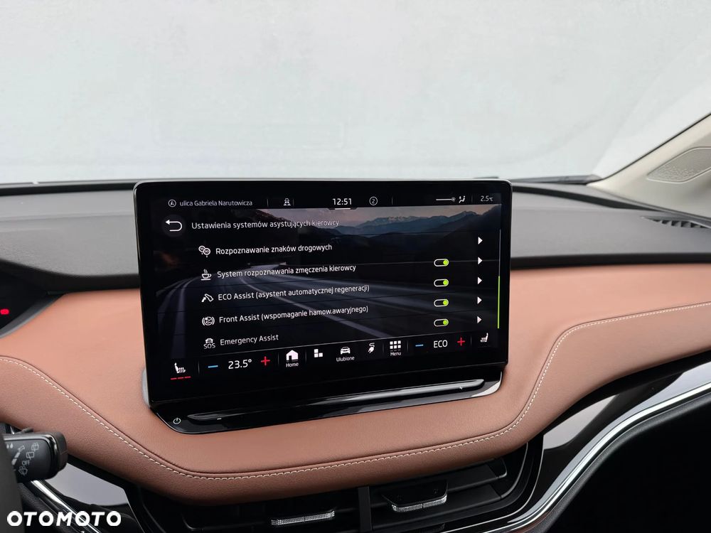 Skoda Enyaq 60 62kWh - 21