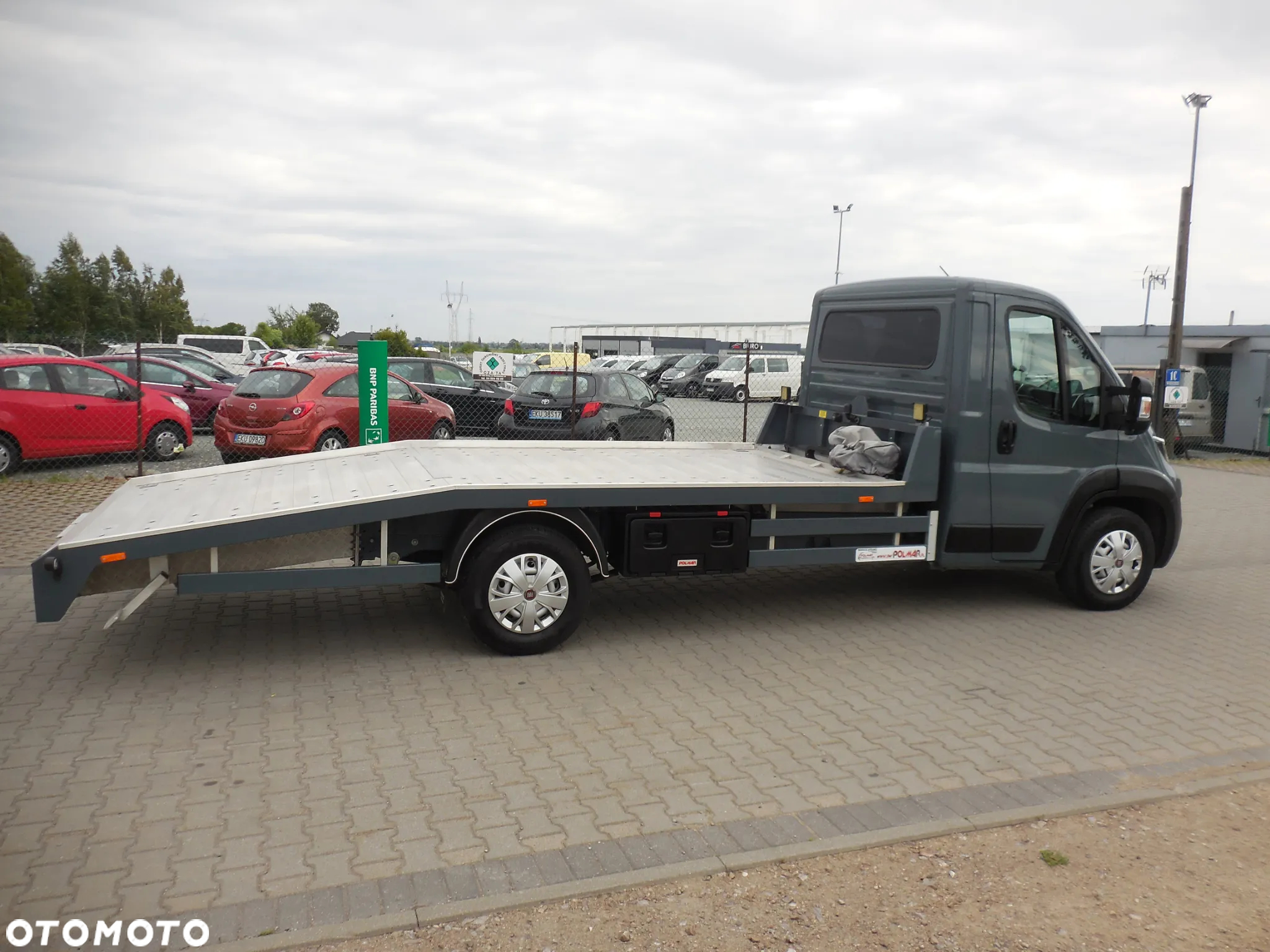 Fiat DUCATO - 8