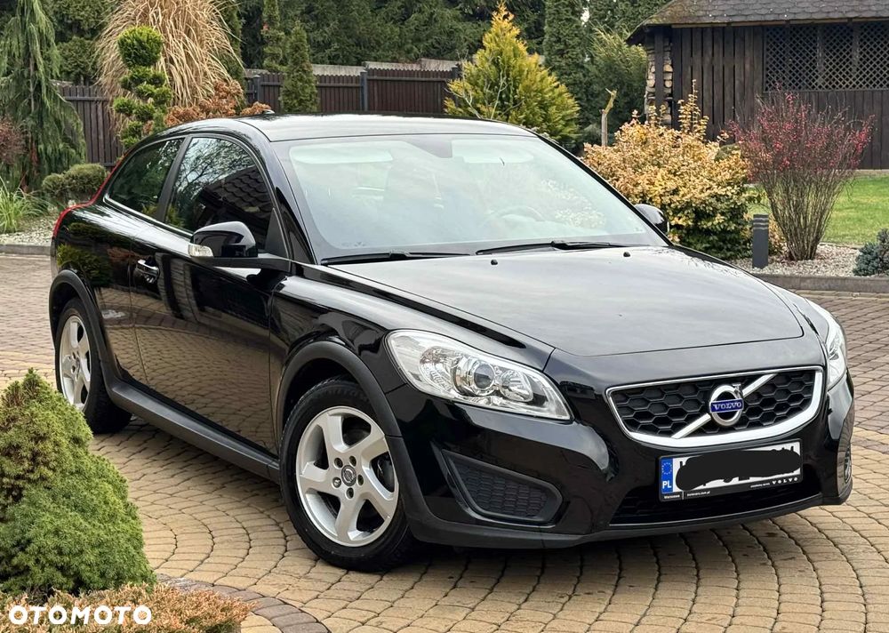 Volvo C30 1.6D DRIVe Kinetic - 1
