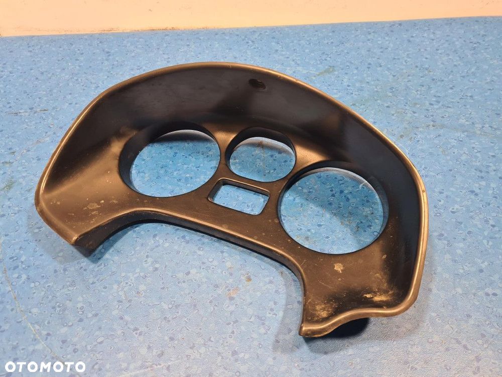 TOYOTA RAV4 I OSŁONA PLASTIKOWA WNĘTRZA 55411-42010 - 5