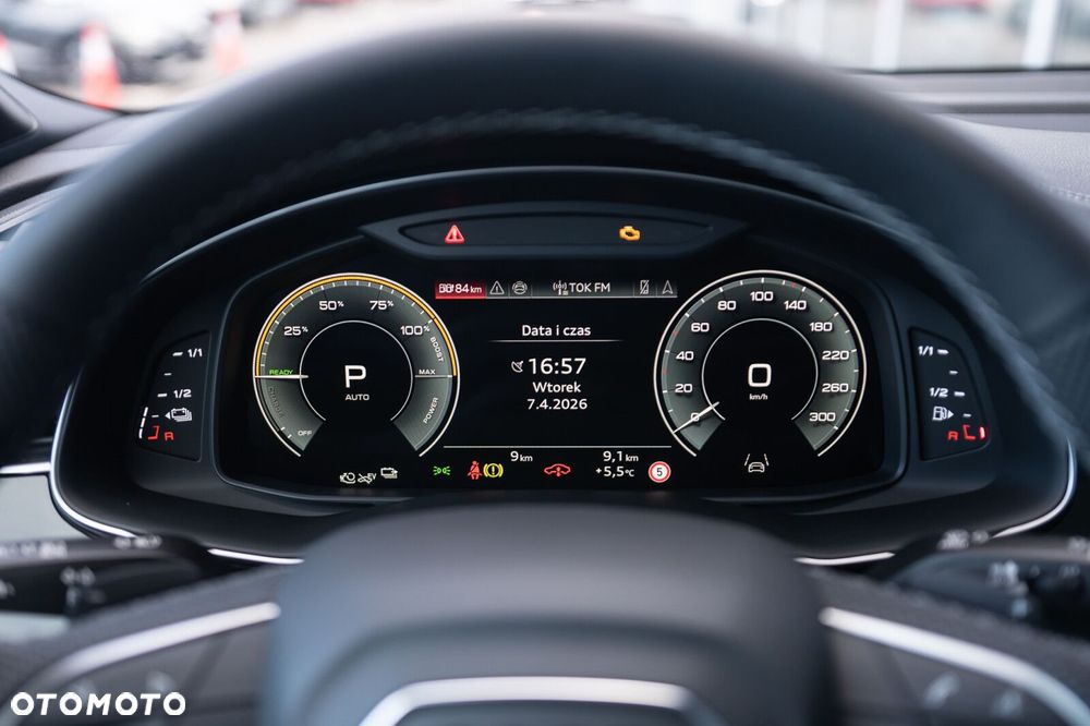 Audi Q7 - 26