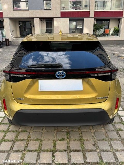 Toyota Yaris - 13