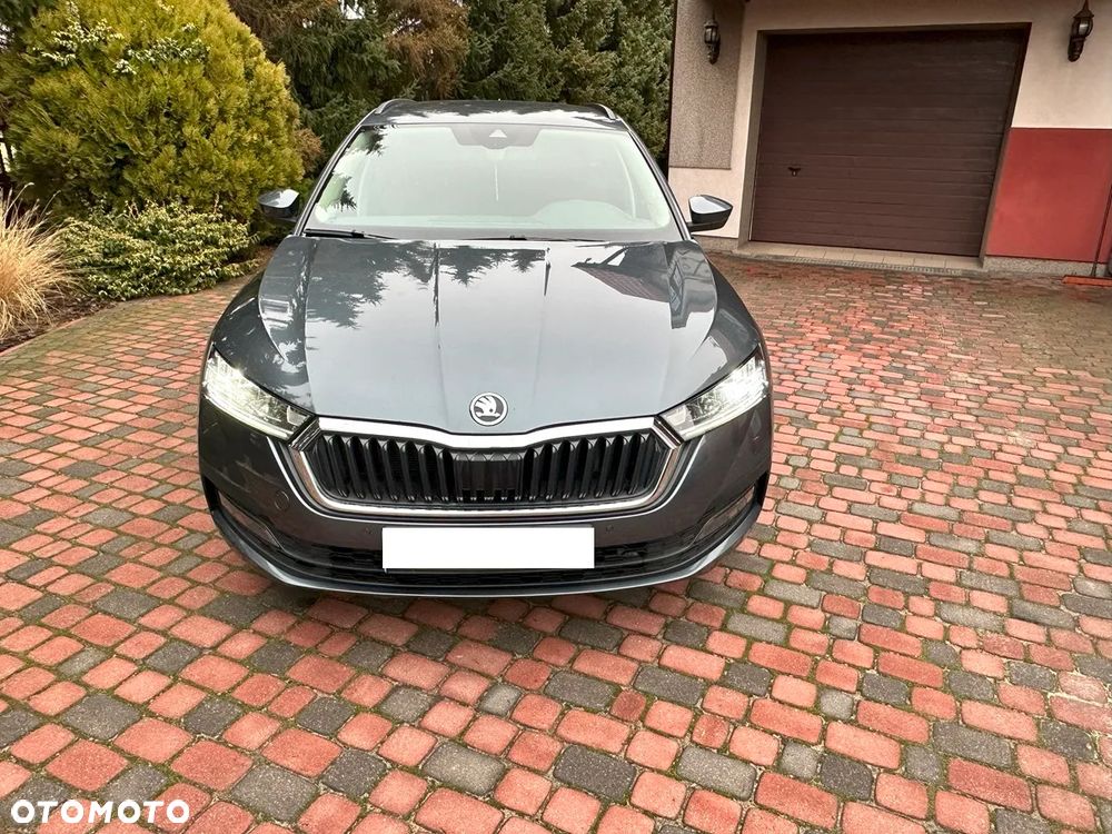 Skoda Octavia 2.0 TDI Ambition - 4