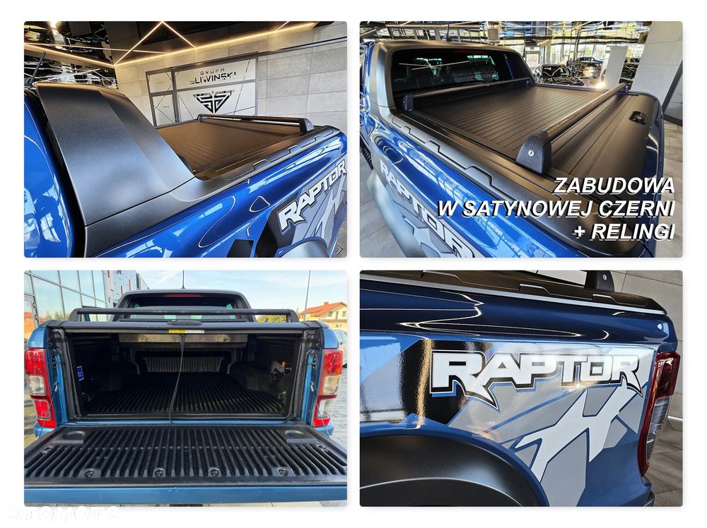 Ford Ranger Raptor - 28