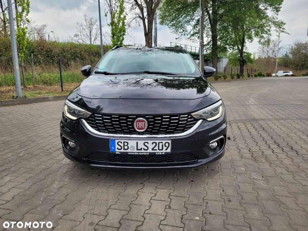 Fiat Tipo 1.4 T-Jet 16v Lounge - 4