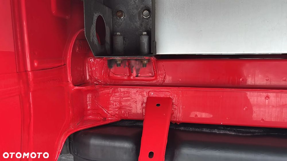 Volkswagen Crafter - 21