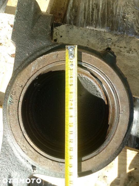 Zwolnica Clark Hurth W-51 S-3x19 P-19 SZ-8 Ż-4 P-47 - 15
