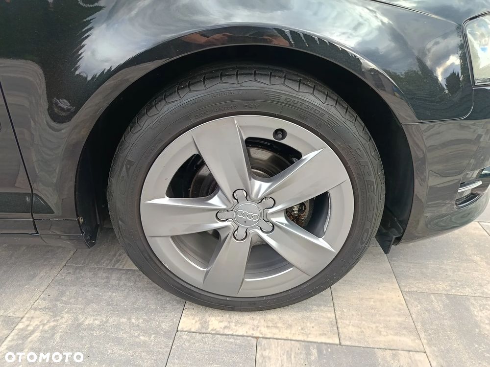 Audi A3 3-drzwiowe 1.6 Limited Edition - 22