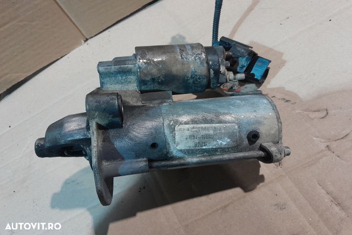 Electromotor 3M5T-11000-CF 3M5T-11000-CF Ford Focus 2 [2004 - 2008] w - 4