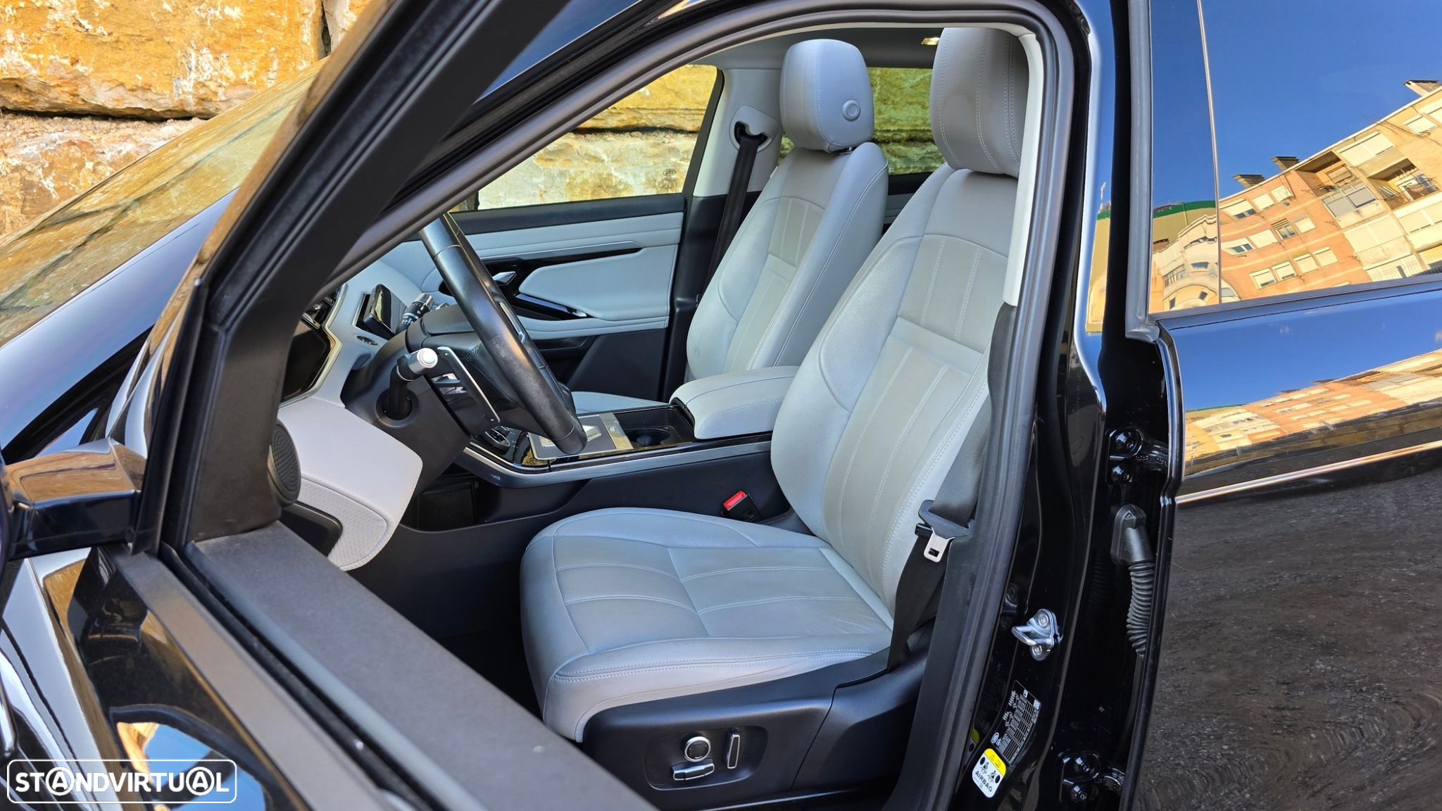 Land Rover Range Rover Evoque - 55
