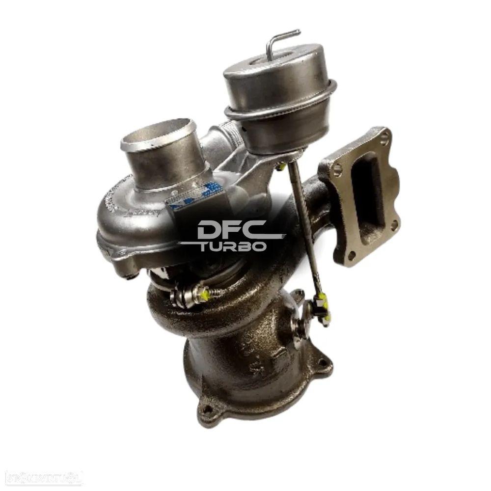 FORD 1.5 ECOOBOOST - 16399700018 - 5