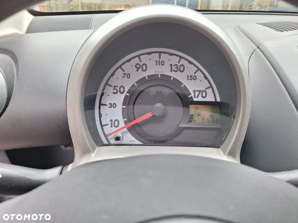 Citroën C1 1.0 Advance - 3