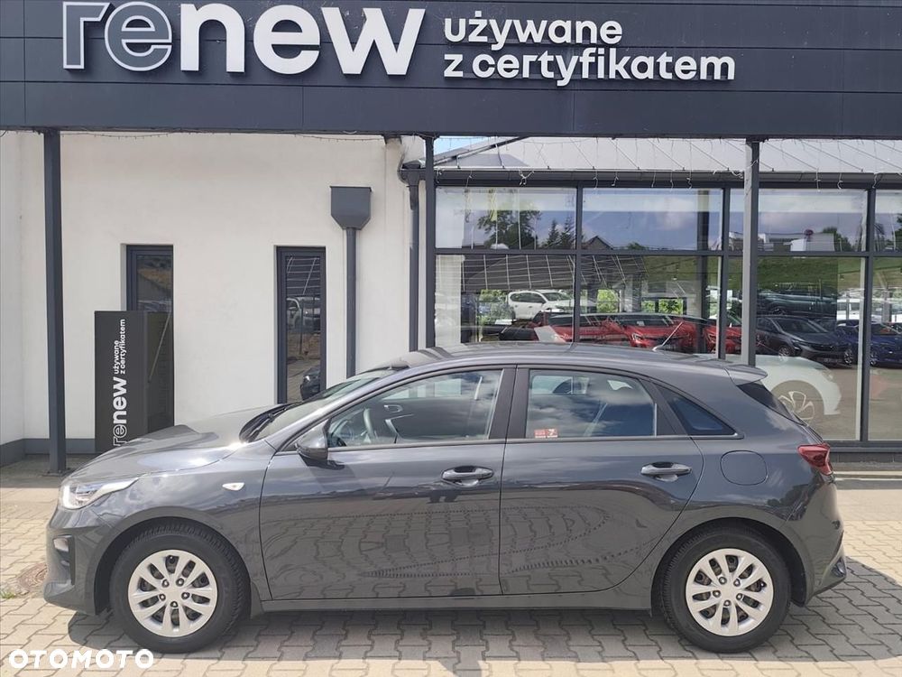 Kia Ceed 1.4 S - 4
