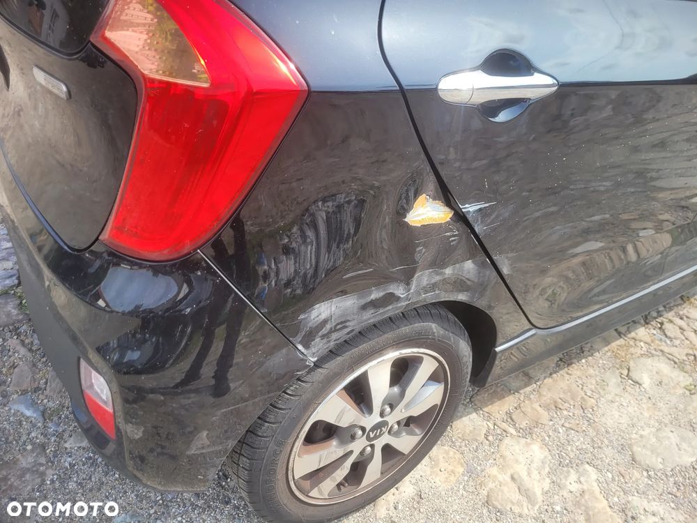 Kia Picanto 1.0 Vision - 5