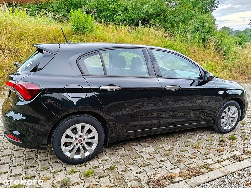Fiat Tipo 1.6 MultiJet 16v Mirror - 30