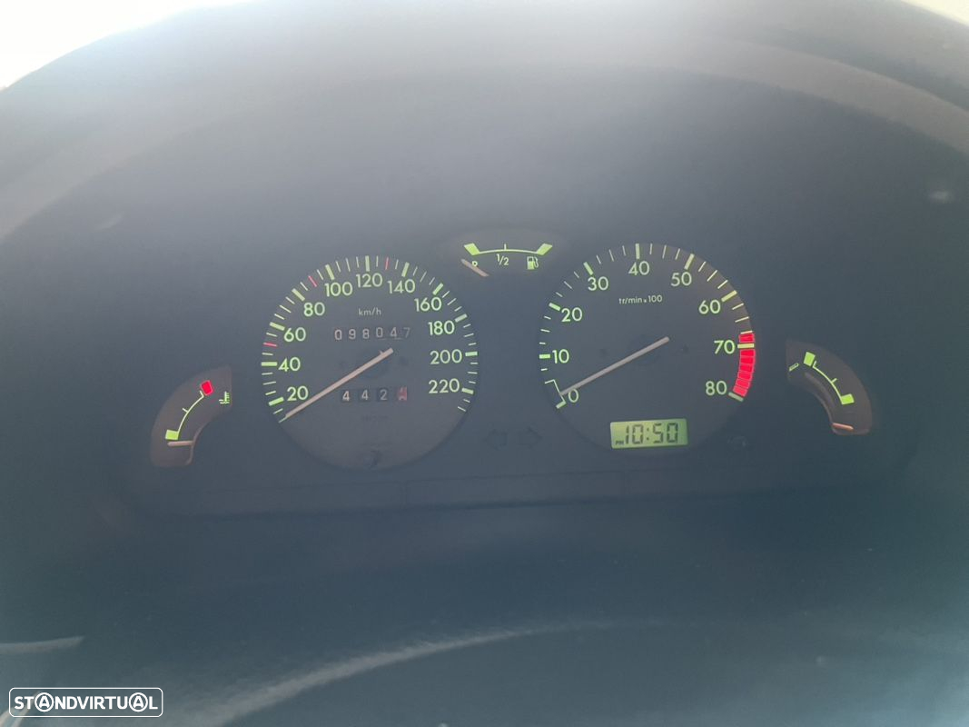 Citroën Saxo 1.6i 16V Cup - 14
