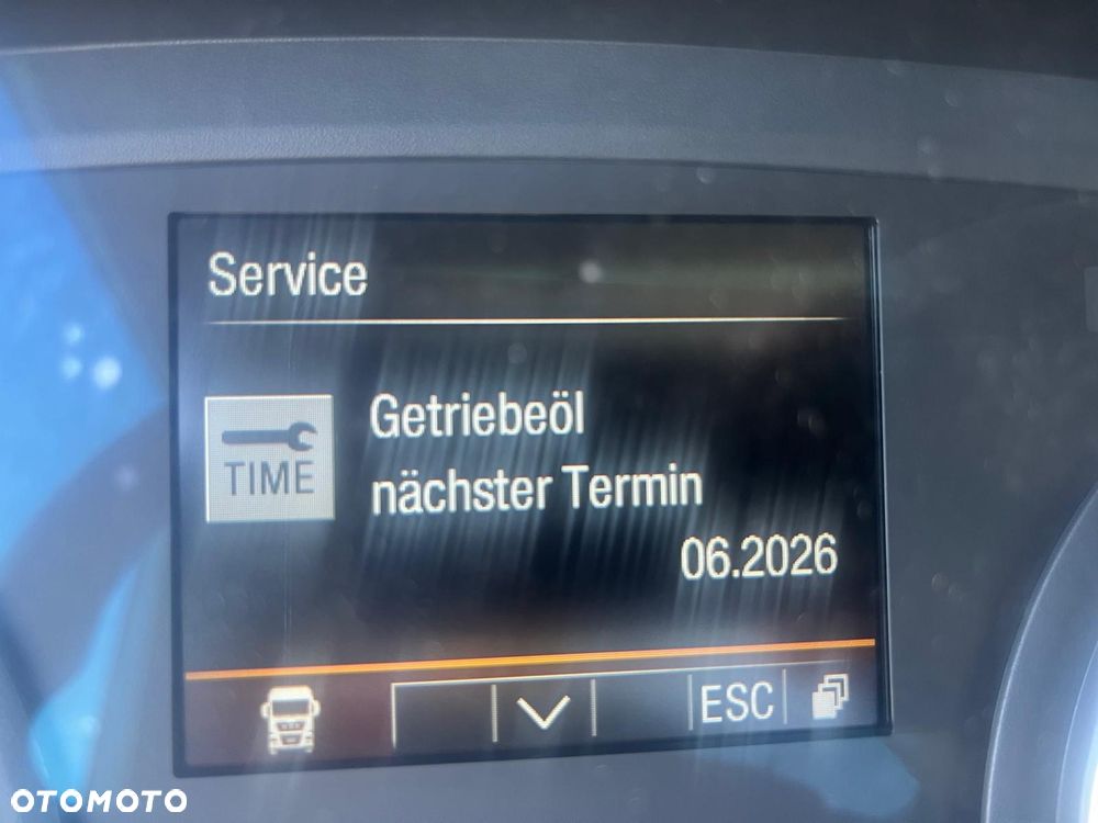 MAN TGX bdf - 21