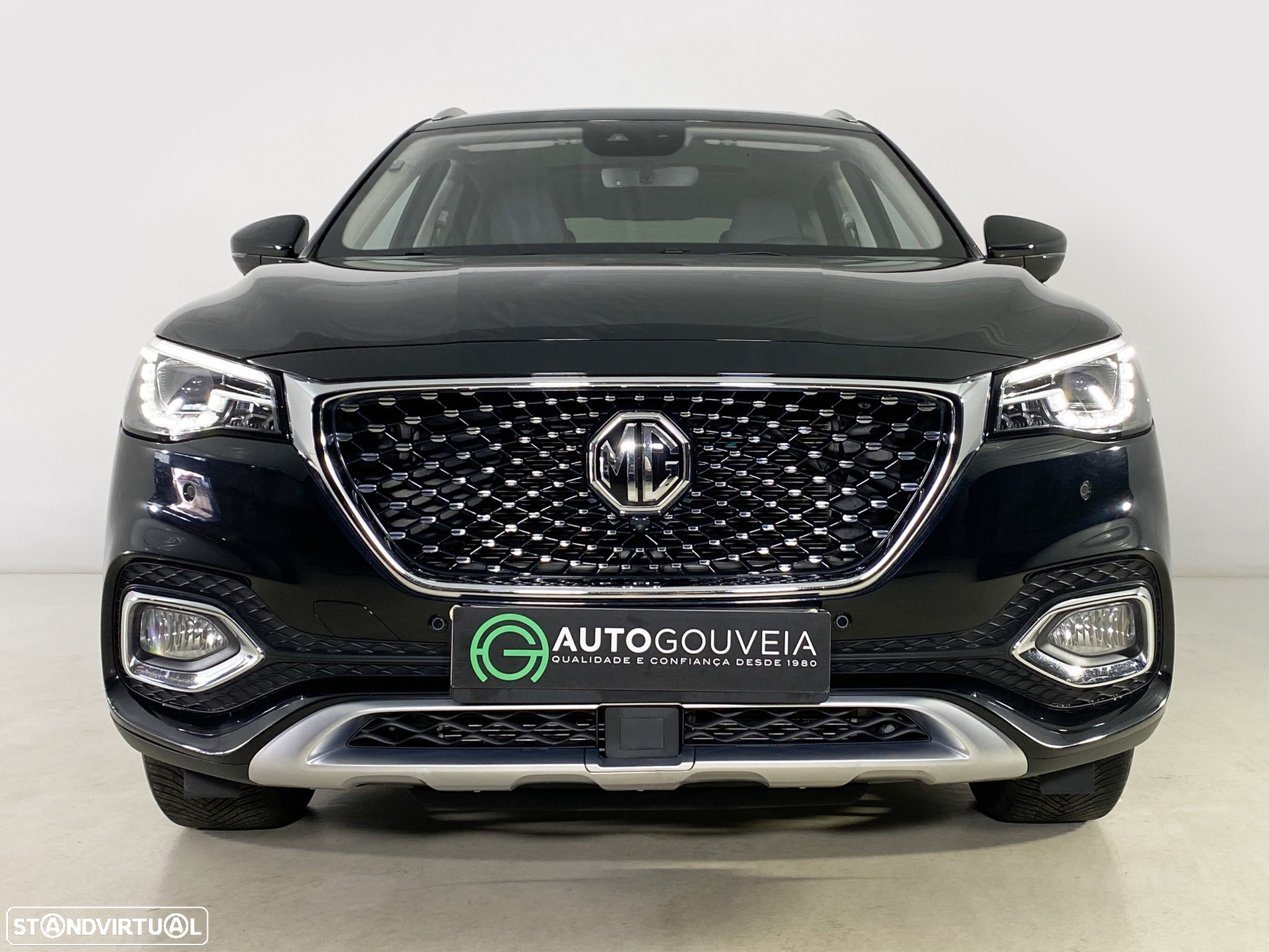 MG EHS 1.5 T-GDI Plug-in Hybrid Luxury - 2