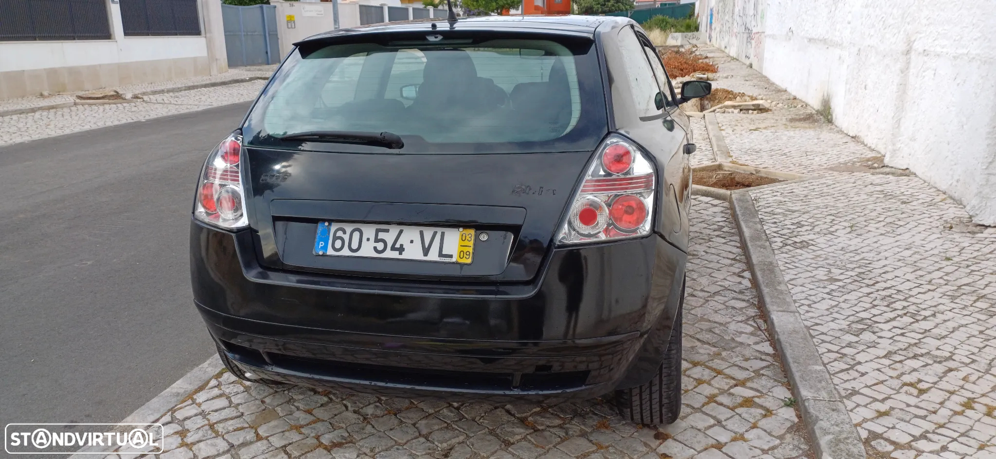 Fiat Stilo - 9