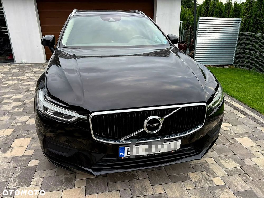 Volvo XC 60 D4 Momentum Pro - 10
