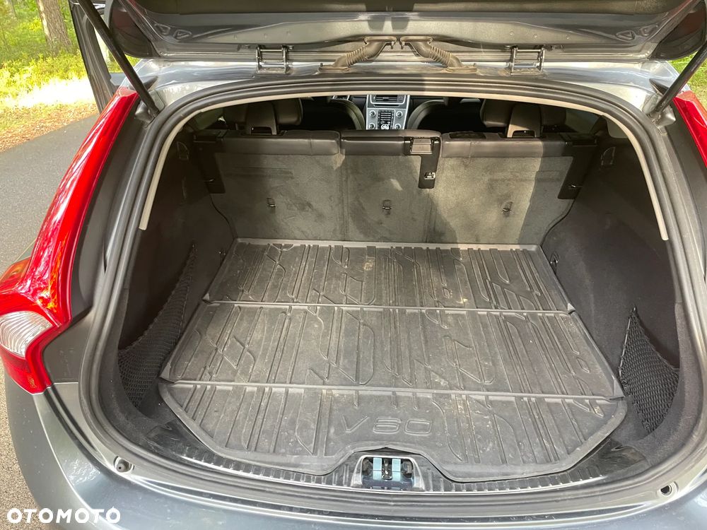 Volvo V60 T5 Geartronic Inscription - 14