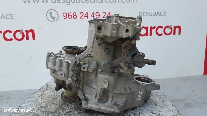 CAIXA DE VELOCIDADES VOLKSWAGEN GOLF IV BERLINA (1J1) 1.9 TDI - 2