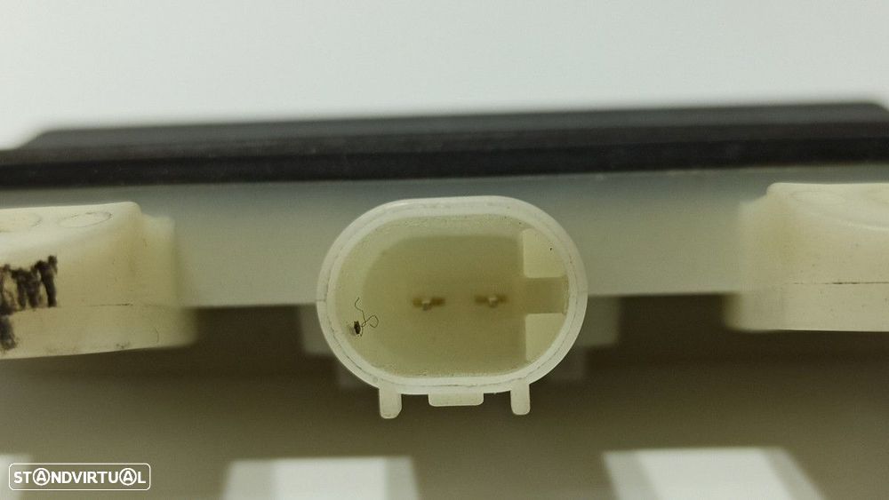 PUXADORA EXTERIRO DA MALA MERCEDES CLASE B (W246) B 180 CDI BE (246.200) - 4