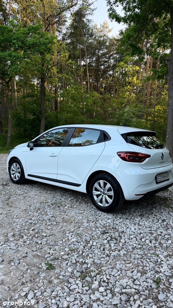 Renault Clio 1.5 dCi Energy Life - 2