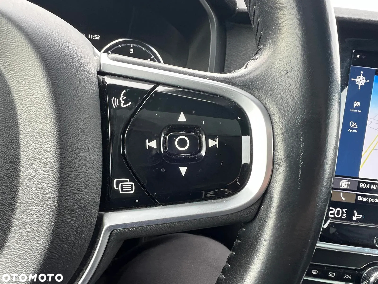 Volvo V90 Cross Country D5 AWD Pro - 15