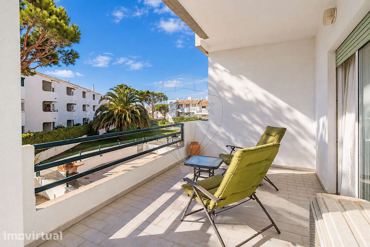 Apartamento T2 para venda - Grande imagem: 3/30