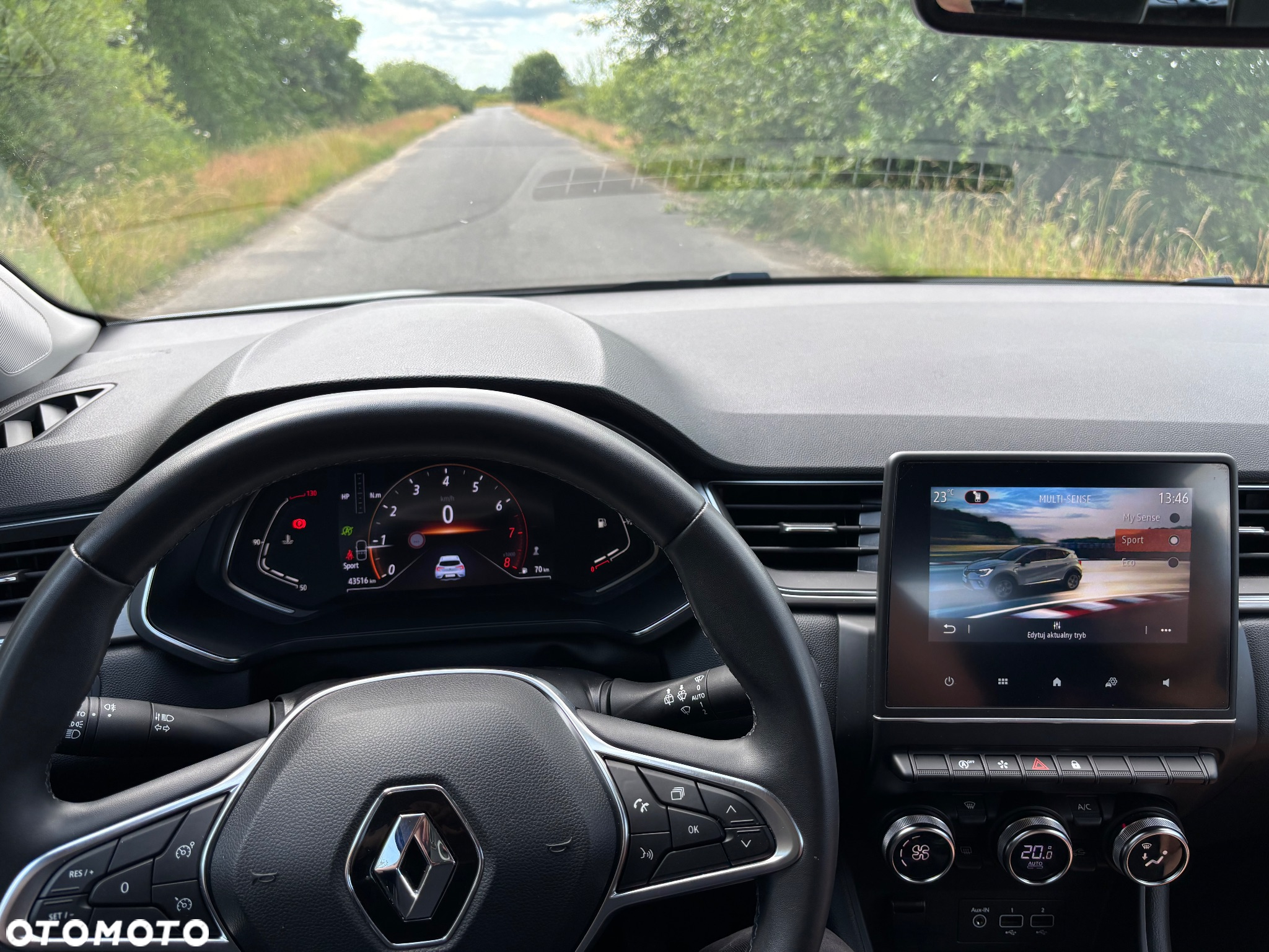 Renault Captur - 12