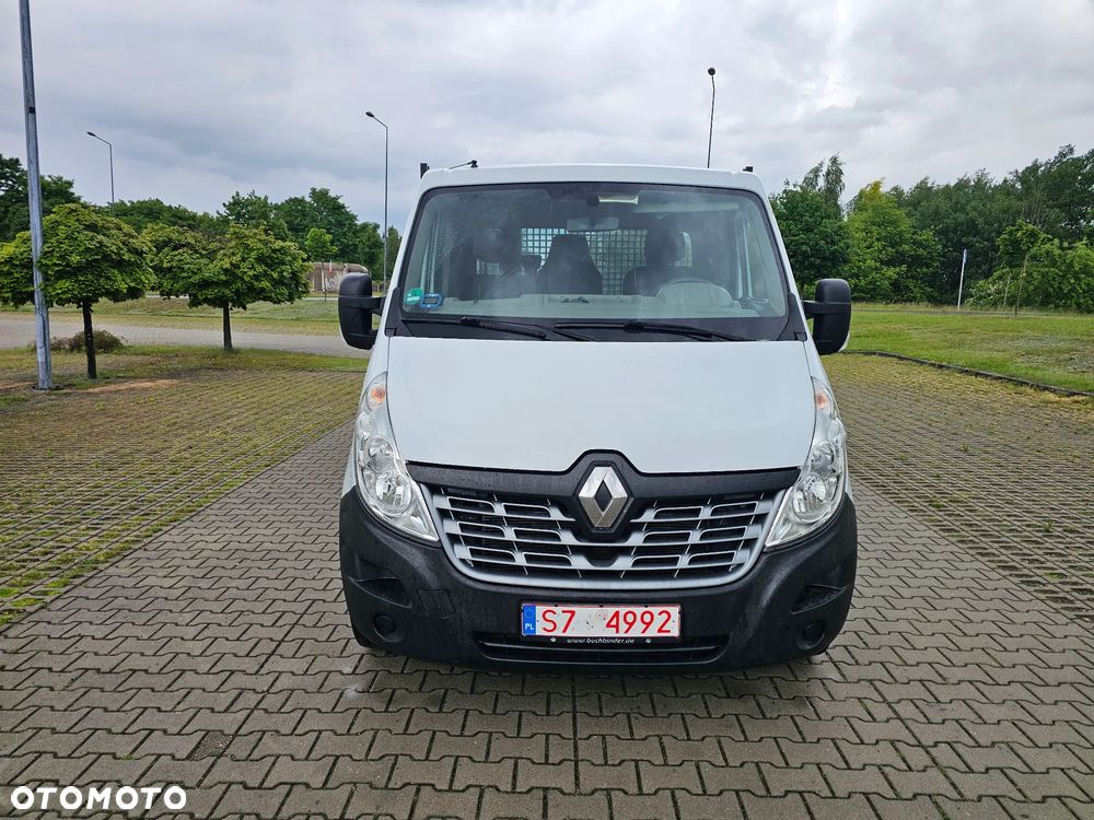 Renault MASTER - 2