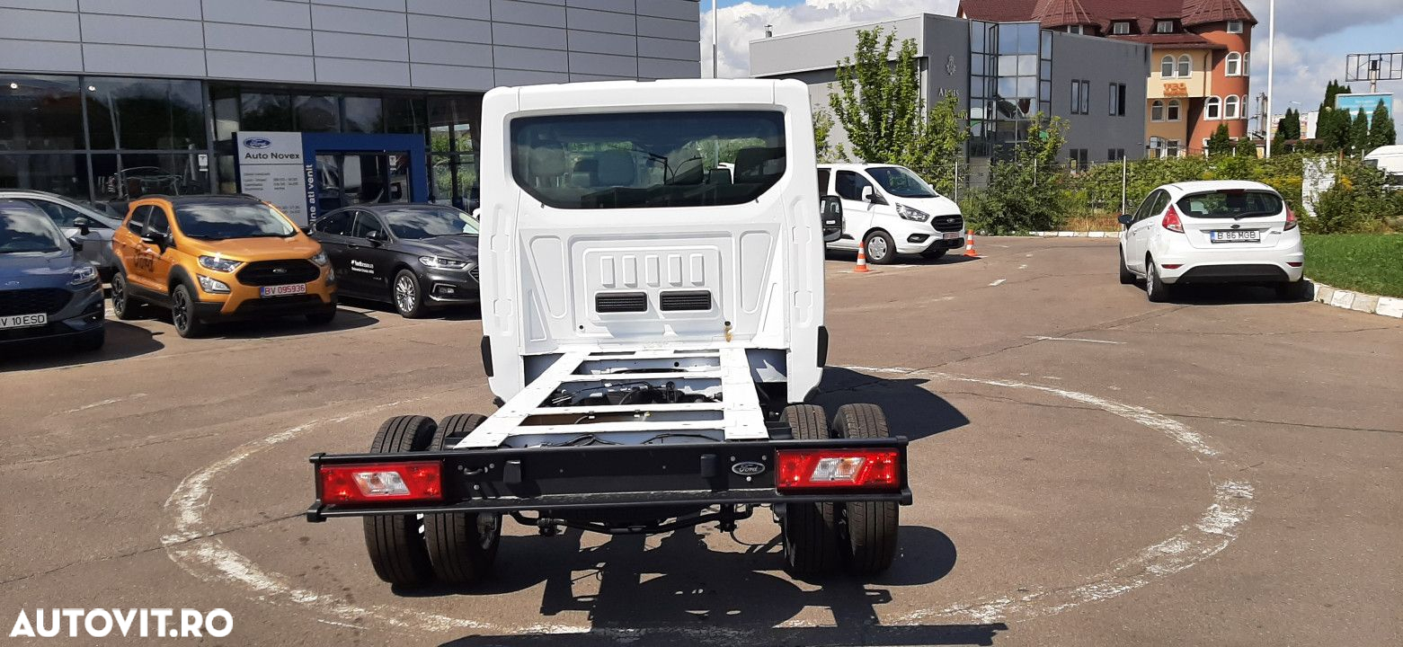 Ford Transit - 6
