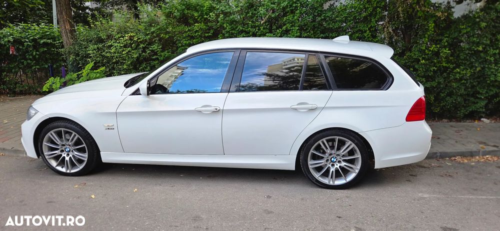 BMW Seria 3 - 1