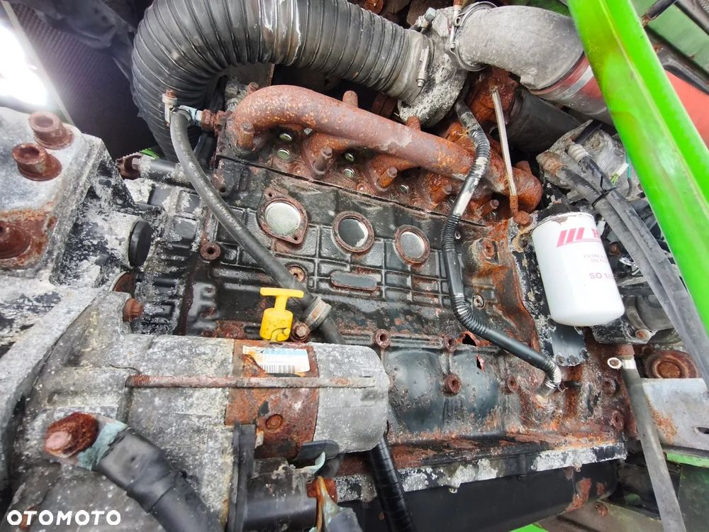 Sennebogen 825M - 12