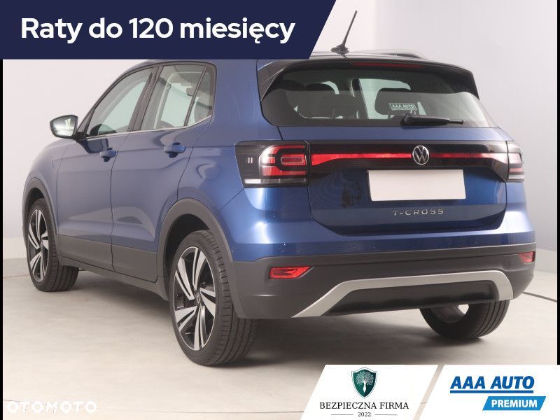 Volkswagen T-Cross - 5