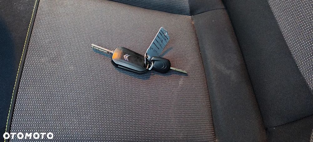 Citroën C3 BlueHDi 100 S&S FEEL PACK - 15