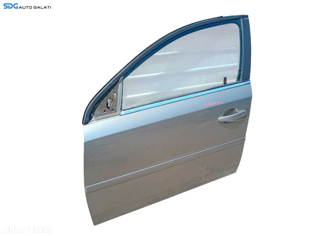Usa Usi Portiera Portiere Stanga Fata Opel Vectra C 2002 - 2008 [LC0916] - 8