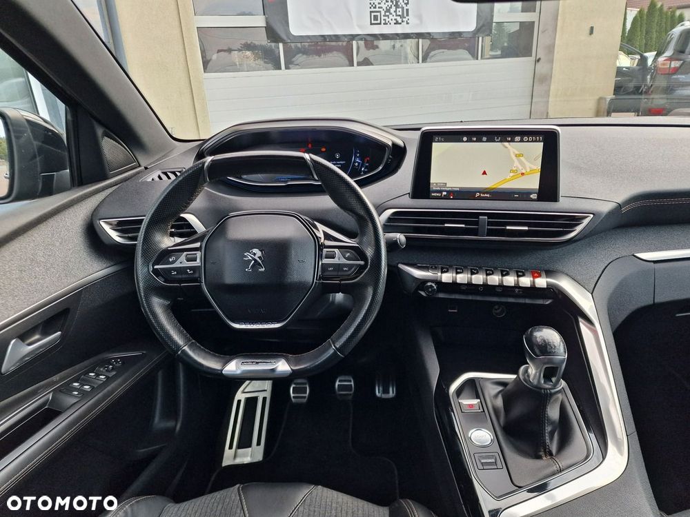 Peugeot 3008 2017