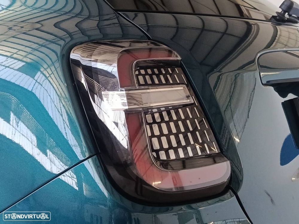 Fiat 600 — fotografia 26