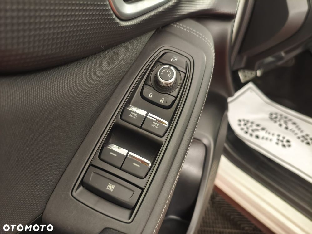 Subaru Forester ver-2-0-i-exclusive-eyesight-lineartronic - 17