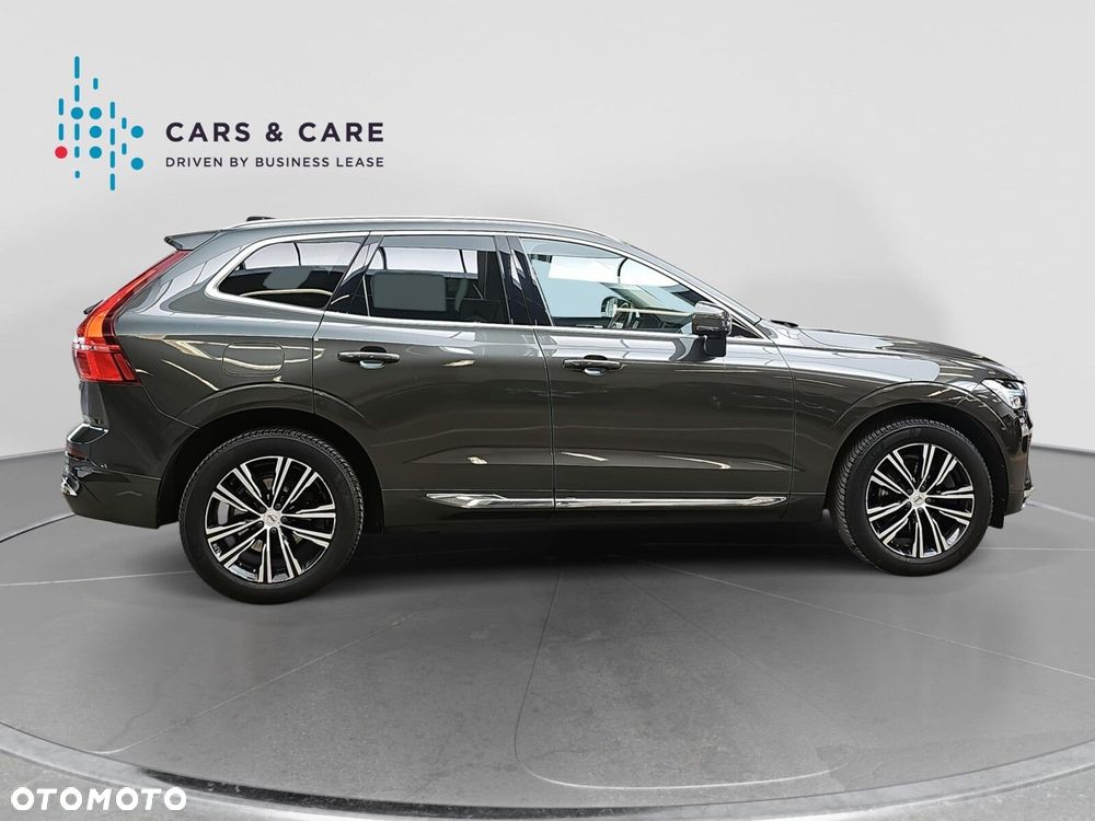 Volvo XC 60 - 22
