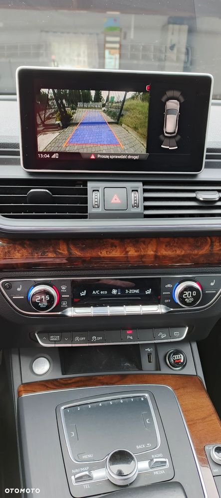 Audi Q5 2.0 TDI Quattro S tronic - 11
